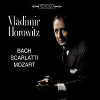 Vladimir Horowitz – Bach: Toccata, Adagio and Fugue, BWV 564; Chorale Prelude "Ich ruf' zu dir, Herr Jesu Christ"; Scarlatti: Sonatas; Mozart: Piano Sonata No. 11, K. 331(Volume 8)
