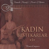 Various  Artists – Woman Composers 1
