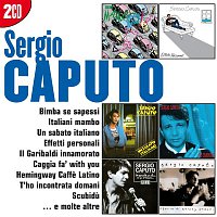 Sergio Caputo – I Grandi Successi: Sergio Caputo
