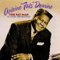 Fats Domino – The Fat Man