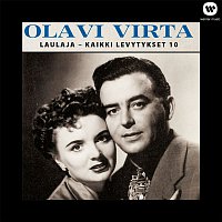 Olavi Virta – Laulaja - Kaikki levytykset 10