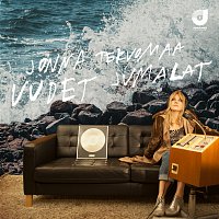 Jonna Tervomaa – Uudet Jumalat