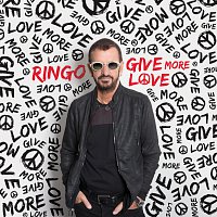 Ringo Starr – Standing Still