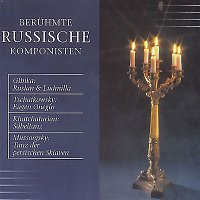 Various  Artists – Beruhmte Russische Komponisten