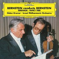 Gidon Kremer, Ruth Mense, Dicky Tarrach, Thissy Thiers, Leonard Bernstein – Bernstein: Serenade, Fancy Free [Live]