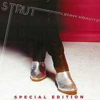 Lenny Kravitz – Strut (Special Edition)