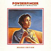 Powderfinger – Internationalist [Deluxe]