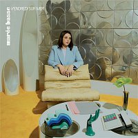 Přední strana obalu CD Marée basse