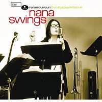 Nana Mouskouri – Nana Swings