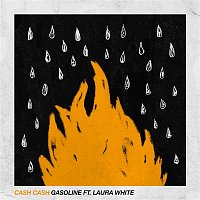 Cash Cash – Gasoline (feat. Laura White)
