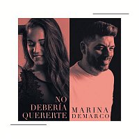 Marina – No debería quererte (feat. Demarco Flamenco)