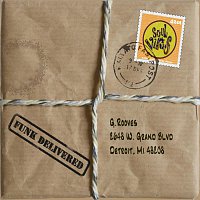 SoulVirus – Funk Delivered