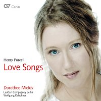 Dorothee Mields, Lautten Compagney, Wolfgang Katschner – Henry Purcell: Love Songs
