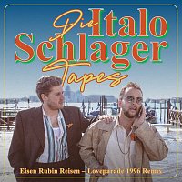 Roy Bianco & Die Abbrunzati Boys – Eisen Rubin Reisen [Loveparade 1996 Remix]