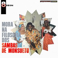 Monsueto – Mora Na Filosofia Dos Sambas De Monsueto