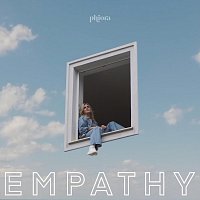 Přední strana obalu CD Empathy