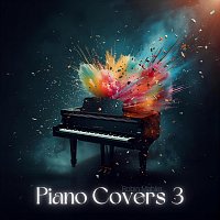 Přední strana obalu CD Piano Covers 3