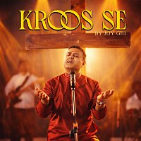 Přední strana obalu CD Kroos Se