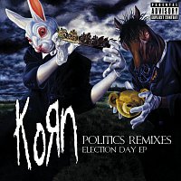 Korn – Politics Election EP