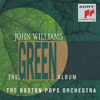 John Williams – The Green Album