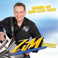 ZiM Martin – Immer no ZiM-lich guat