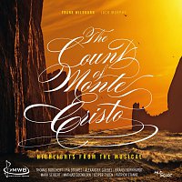 Různí interpreti – The Count of Monte Cristo - Der Graf von Monte Christo