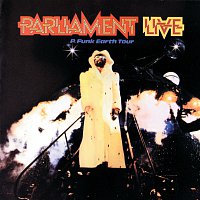 Parliament – Live: P Funk Earth Tour