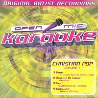 Různí interpreti – Karaoke Christian Pop