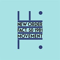 New Order – Movement (Definitive) [2019 Remaster]