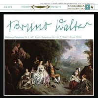 Bruno Walter – Beethoven: Symphonies Nos. 1 & 2 (Remastered)