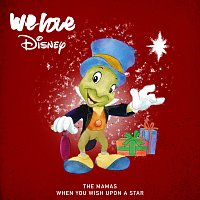 The Mamas – When You Wish Upon A Star
