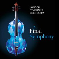 London Symphony Orchestra, Katharina Treutler – Final Symphony - Music from Final Fantasy VI, VII and X