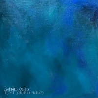 Gabríel Ólafs – Frost [Grand Piano]