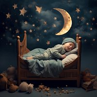 White Noise Baby Sleep Musician, Baby Sleeper, Deep Sleeper – Lullabies for Babies - The Ultimate Lullaby Album for Your Little One!