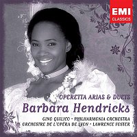 Barbara Hendricks: Operetta Arias & Duets