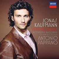 Jonas Kaufmann, Orchestra dell'Accademia Nazionale di Santa Cecilia – Verismo Arias