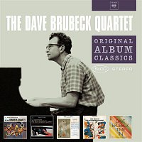 Dave Brubeck – Original Album Classics (Time)