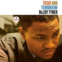 McCoy Tyner – Today And Tomorrow LP