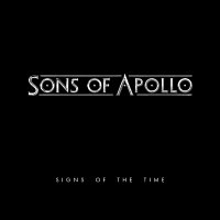 Sons Of Apollo – Signs of the Time