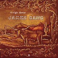 James Gang – Straight Shooter