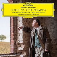 Přední strana obalu CD Longing for Paradise