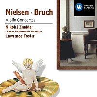 Bruch/Nielsen: Violin Concertos