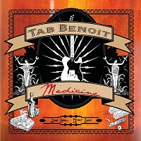 Tab Benoit – Medicine