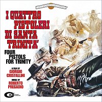 Roberto Pregadio – I quattro pistoleri di Santa Trinita [Original Motion Picture Soundtrack]