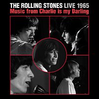 Live 1965: Music From Charlie Is My Darling [Live From England/1965]