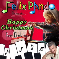 Happy Christmas for Babies: Jingle Bells 2020 / O Christmas Tree / Every Year Again / Ring Little Bells / Silent Night / Christmas / O How Joyfully / Ave Maria / Grace / Amen / Sing to the Hear of Jesus / He’s Got the Whole World in His Hands (Karaoke)