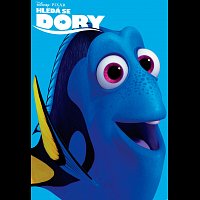 Různí interpreti – Hledá se Dory - Disney Pixar edice DVD