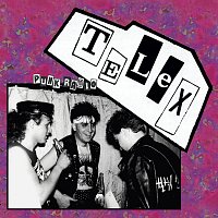 Telex – Punk Radio LP