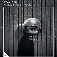Přední strana obalu CD Ada Yang Tumbang