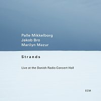 Strands [Live at the Danish Radio Concert Hall]